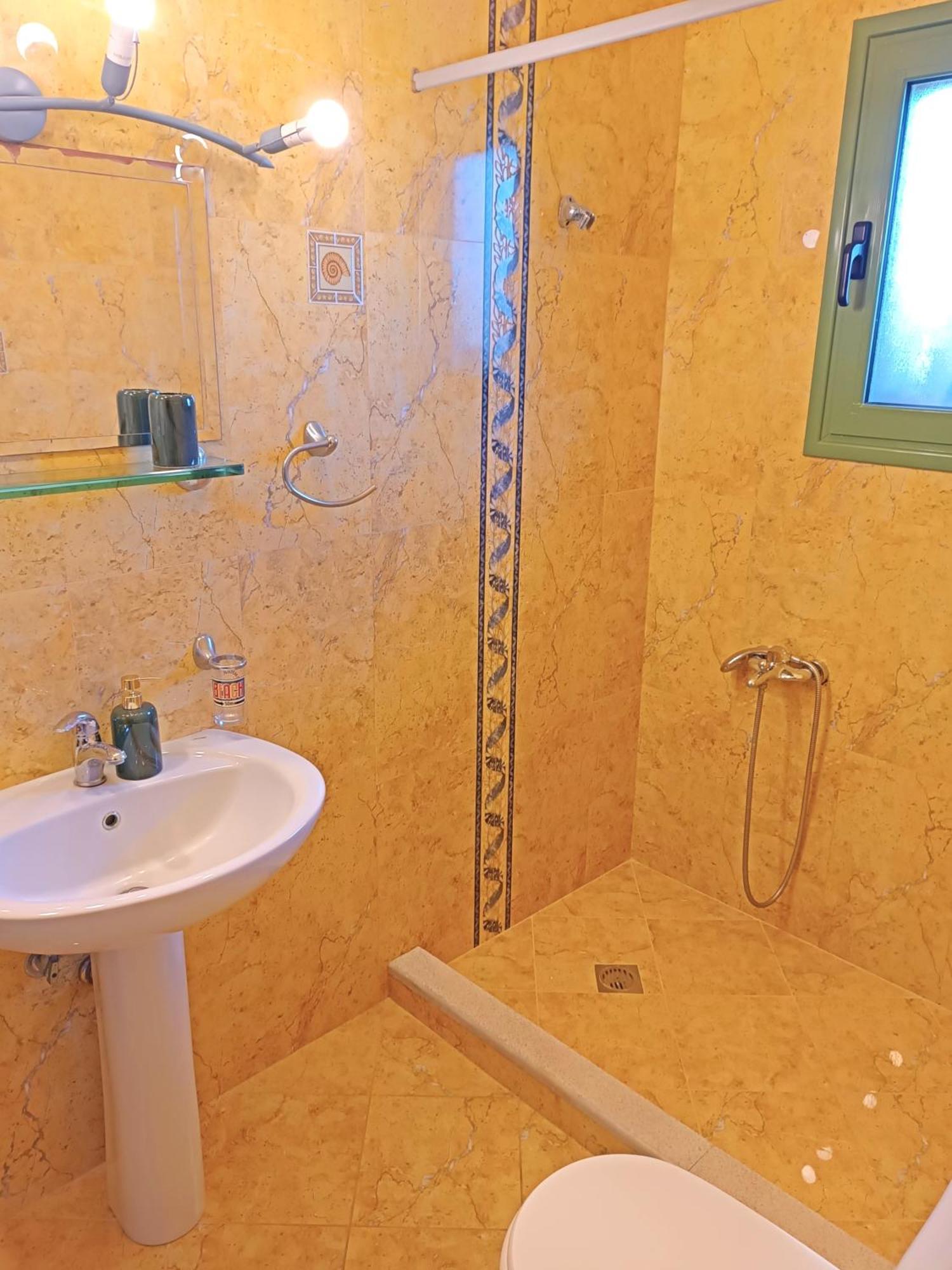 Okeanis Apartments & Suites Adults Only Katelios Exterior foto