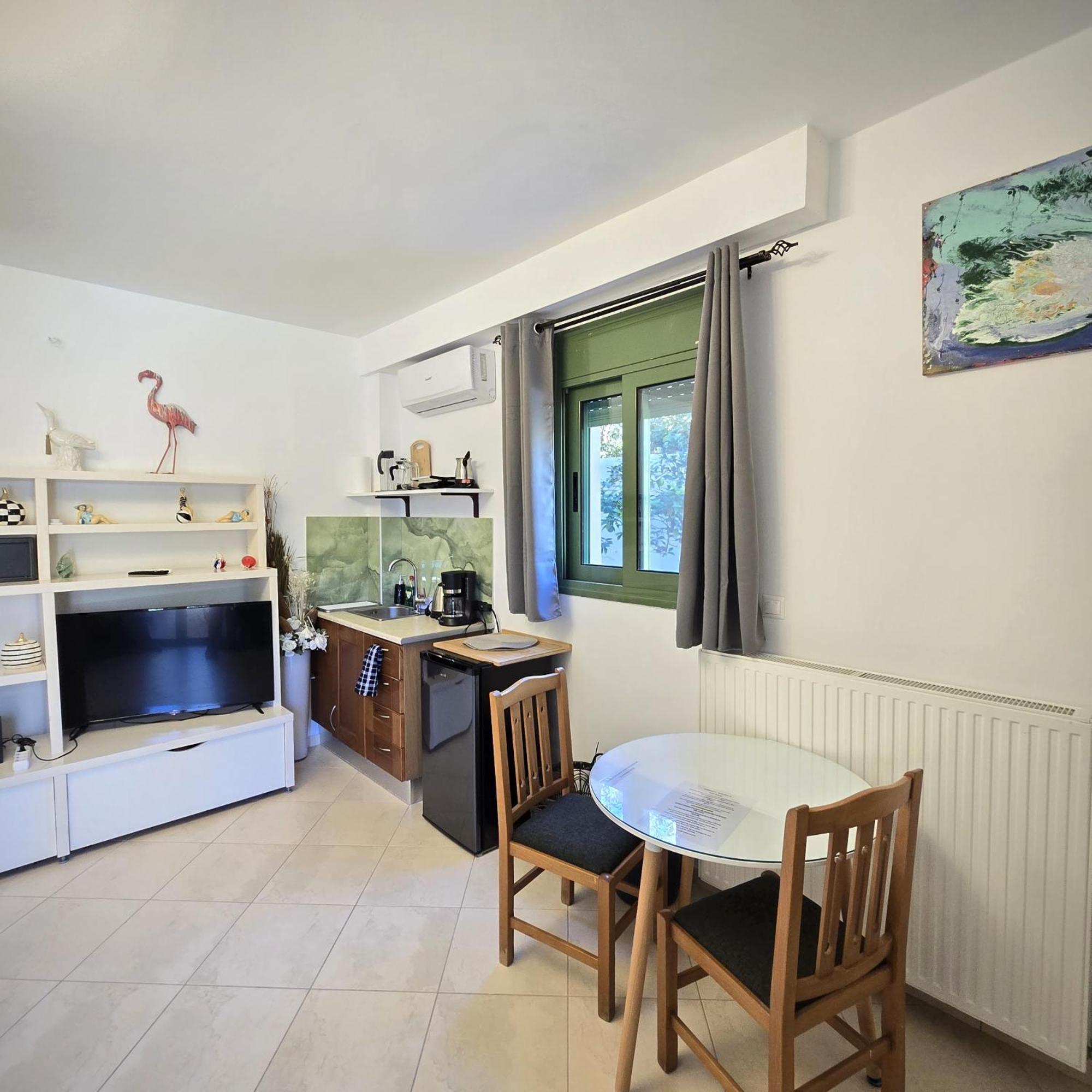 Okeanis Apartments & Suites Adults Only Katelios Exterior foto