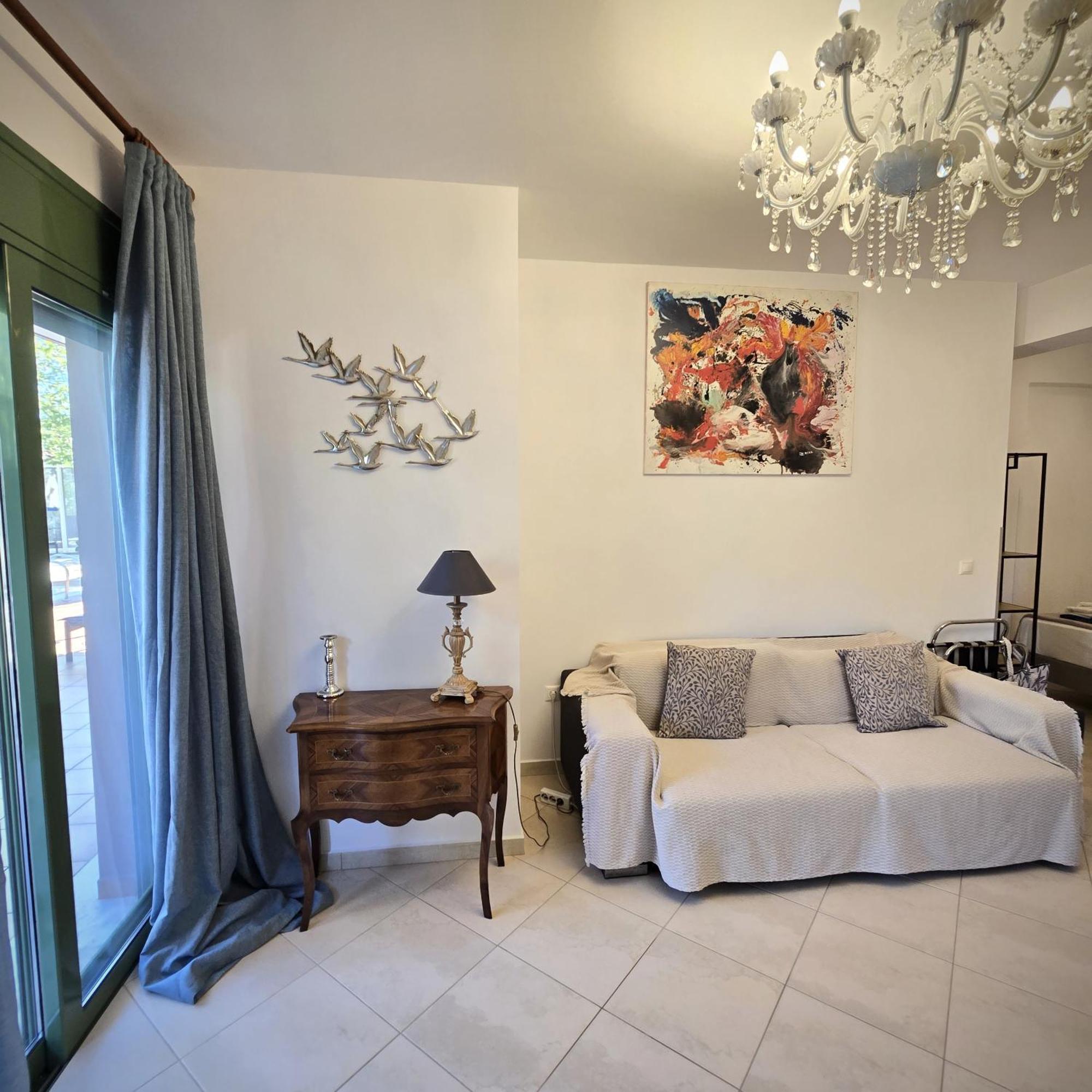 Okeanis Apartments & Suites Adults Only Katelios Exterior foto