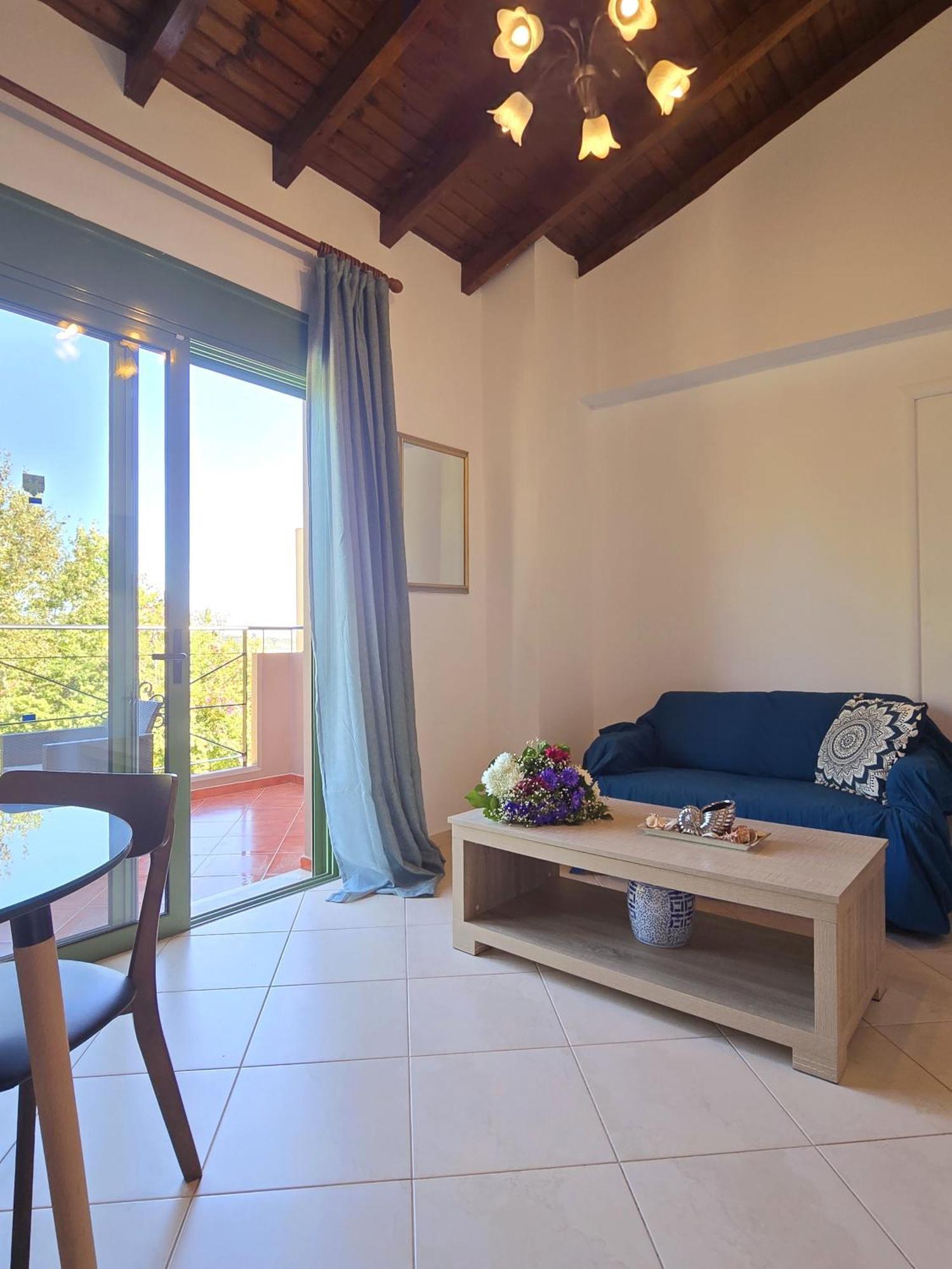 Okeanis Apartments & Suites Adults Only Katelios Exterior foto